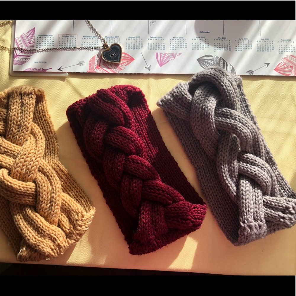 ❤️today only $6Headbands - Picture 2 of 6